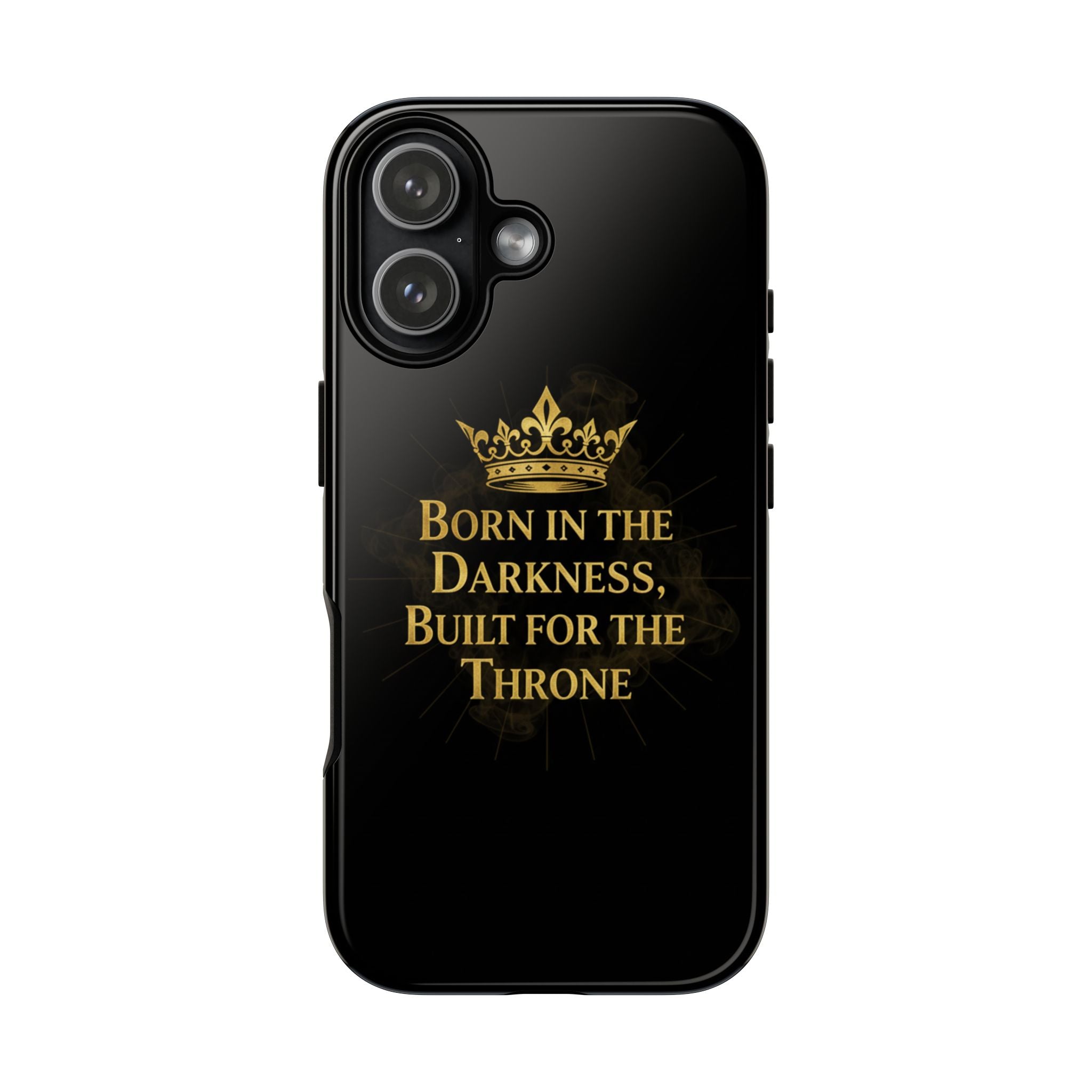 Velvet Vengeance Phone Case