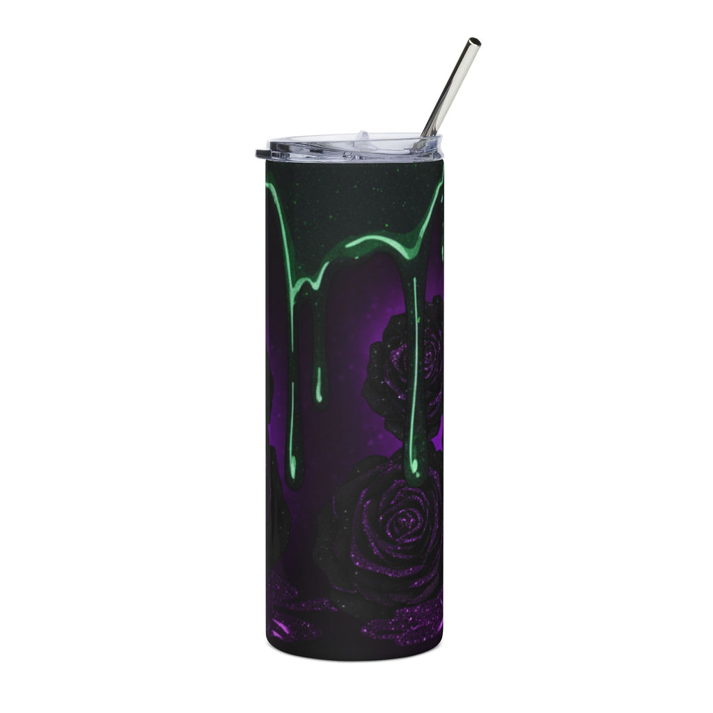 Venom Stainless Steel Tumbler