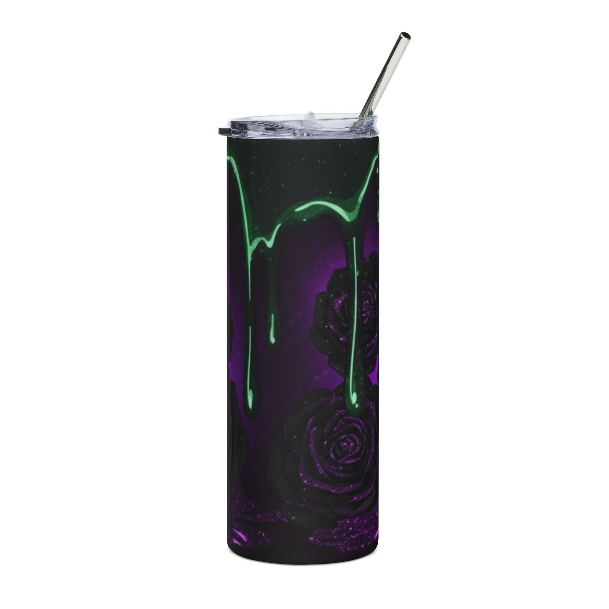 Venom Stainless Steel Tumbler