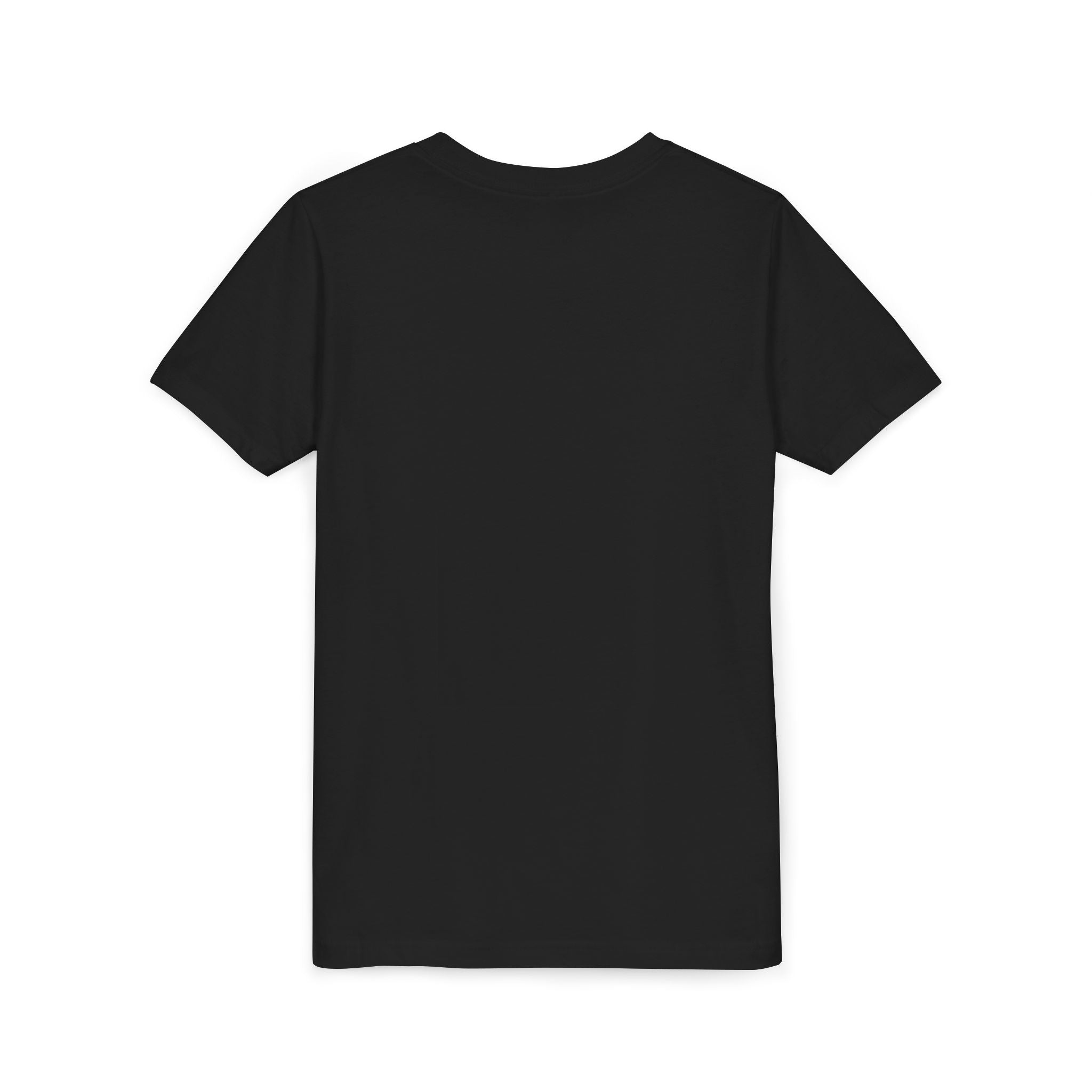 Girls Young Venom Gothic Princess Tee