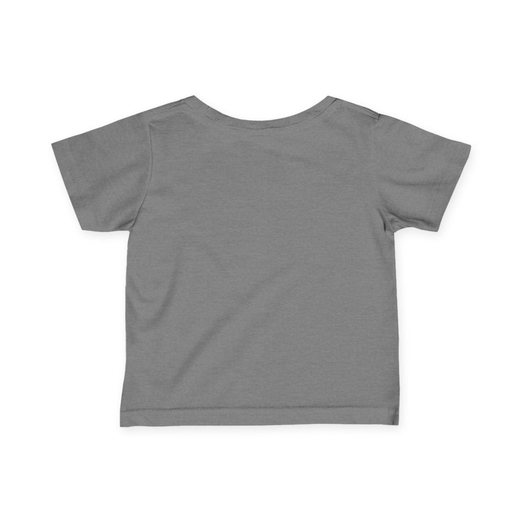 Infant Boys Little Venom Jersey Tee