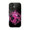 Pretty Poison Phone Case