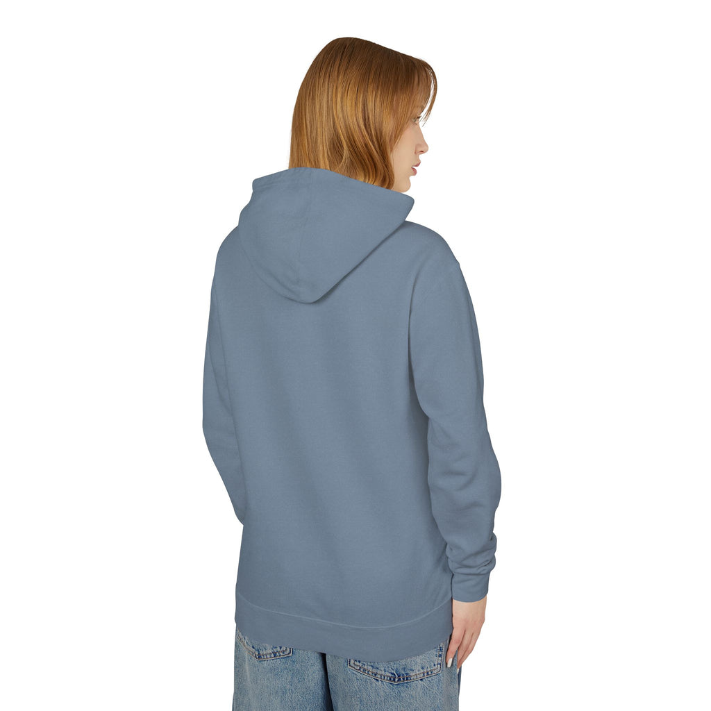 Velvet Venom Gothic Hoodie — Moon Phases Owl Graphic Sweatshirt