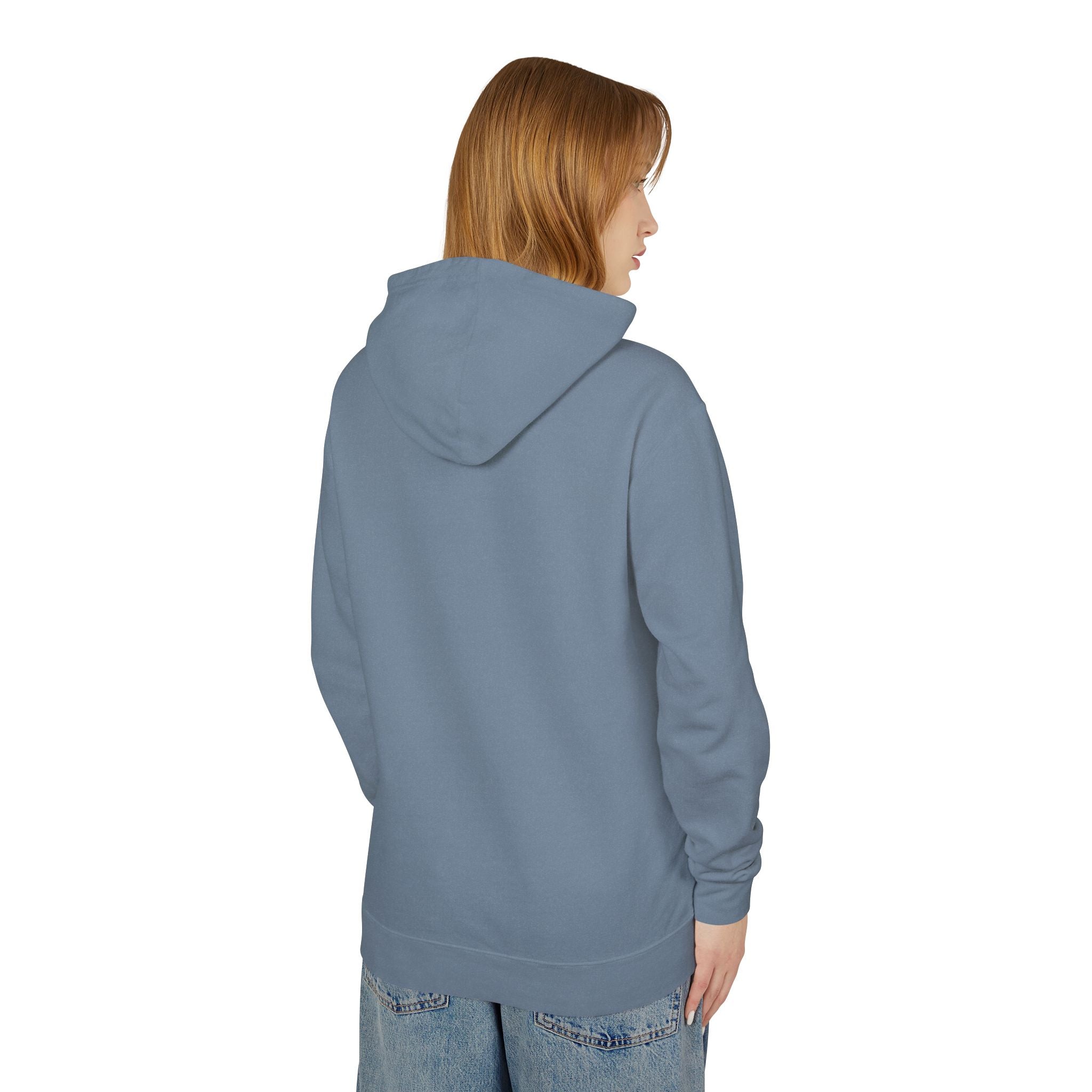 Velvet Venom Gothic Hoodie — Moon Phases Owl Graphic Sweatshirt