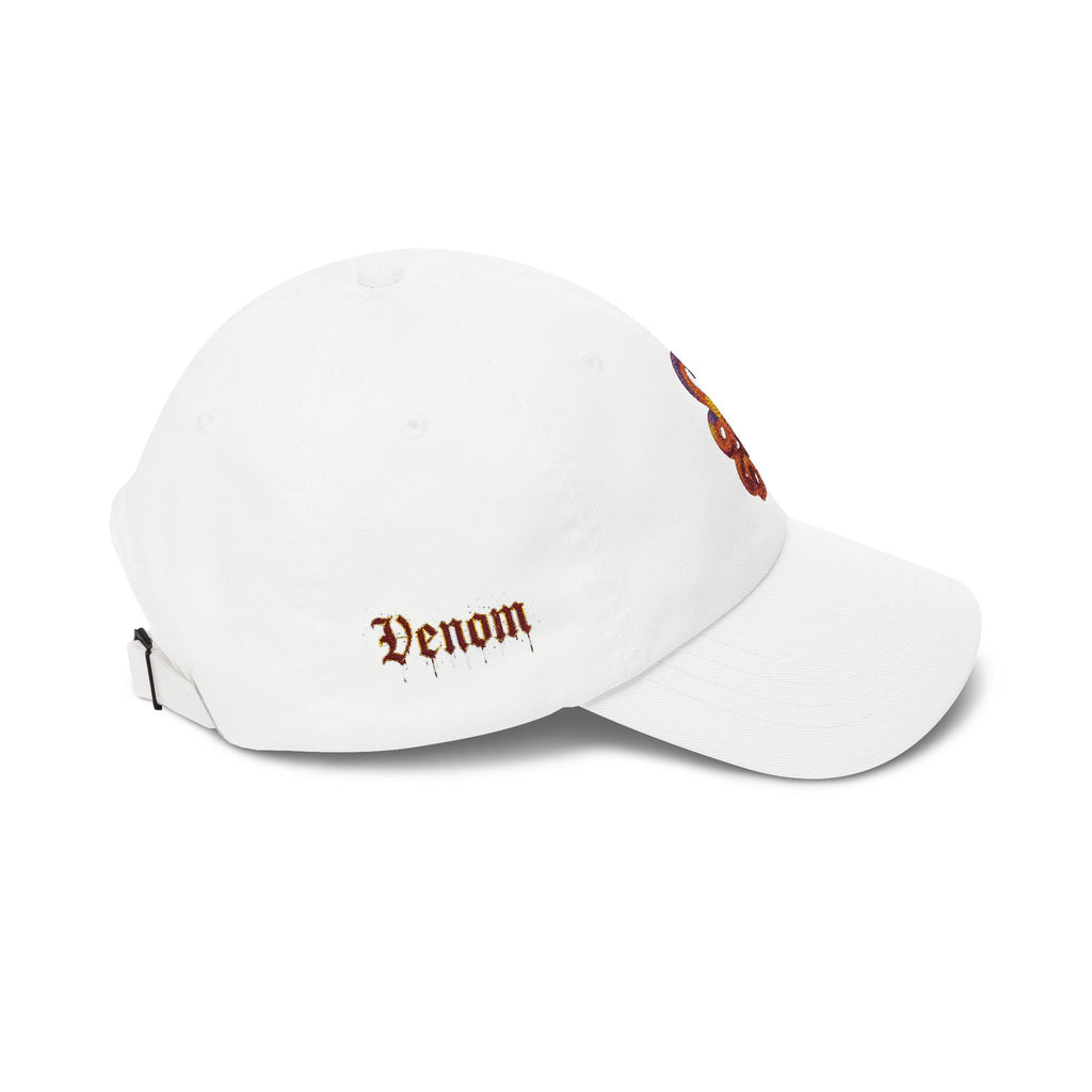 Velvet Venom Classic Cap