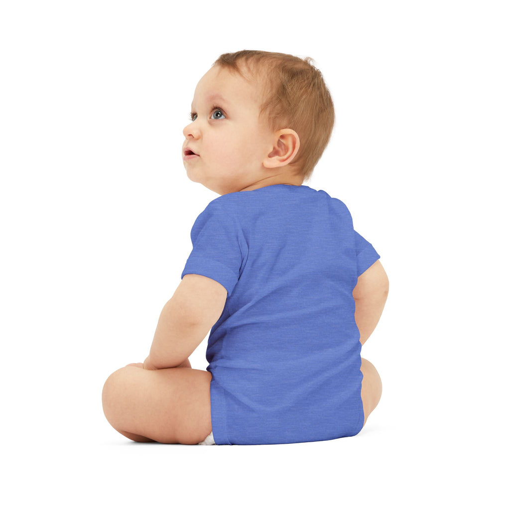 Little Venom Infant Bodysuit Onesie
