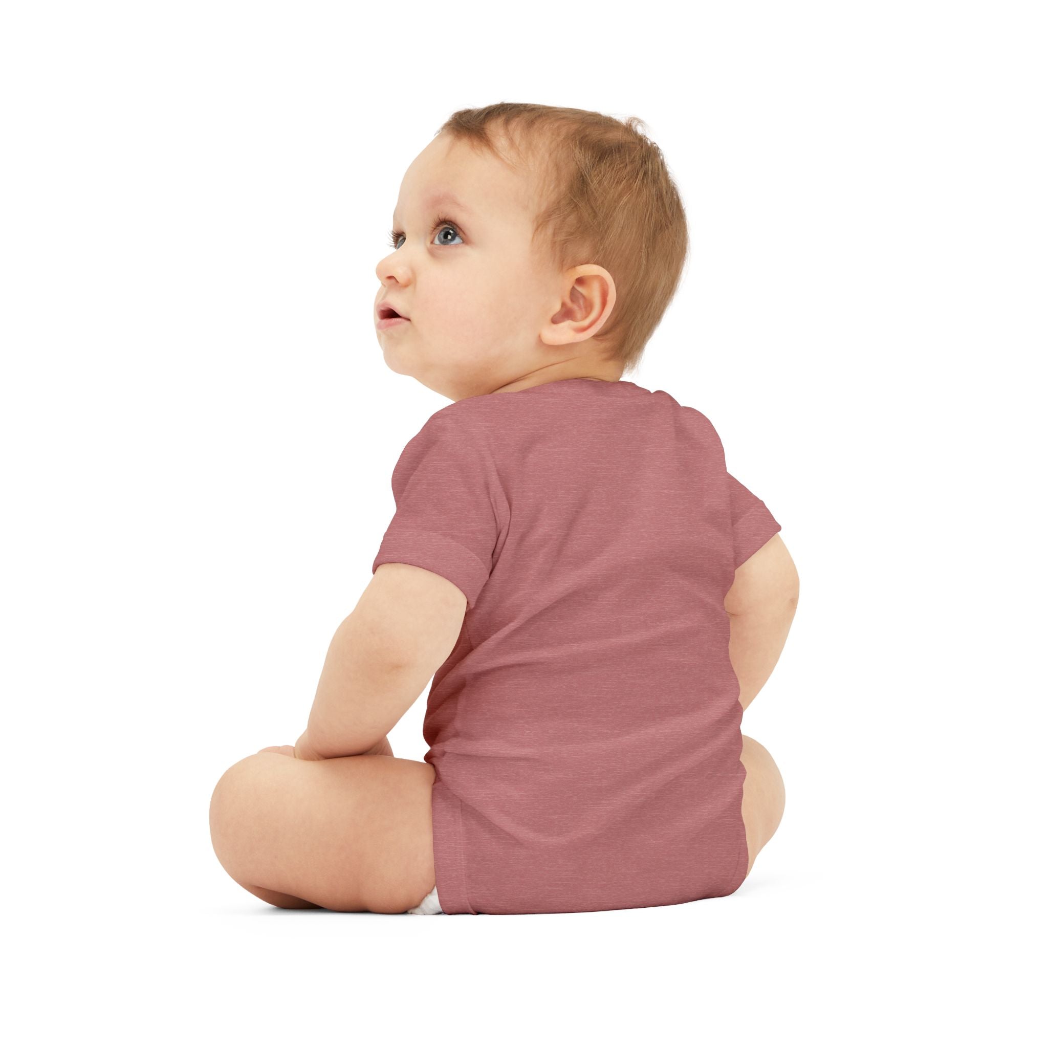 Little Venom Infant Bodysuit Onesie