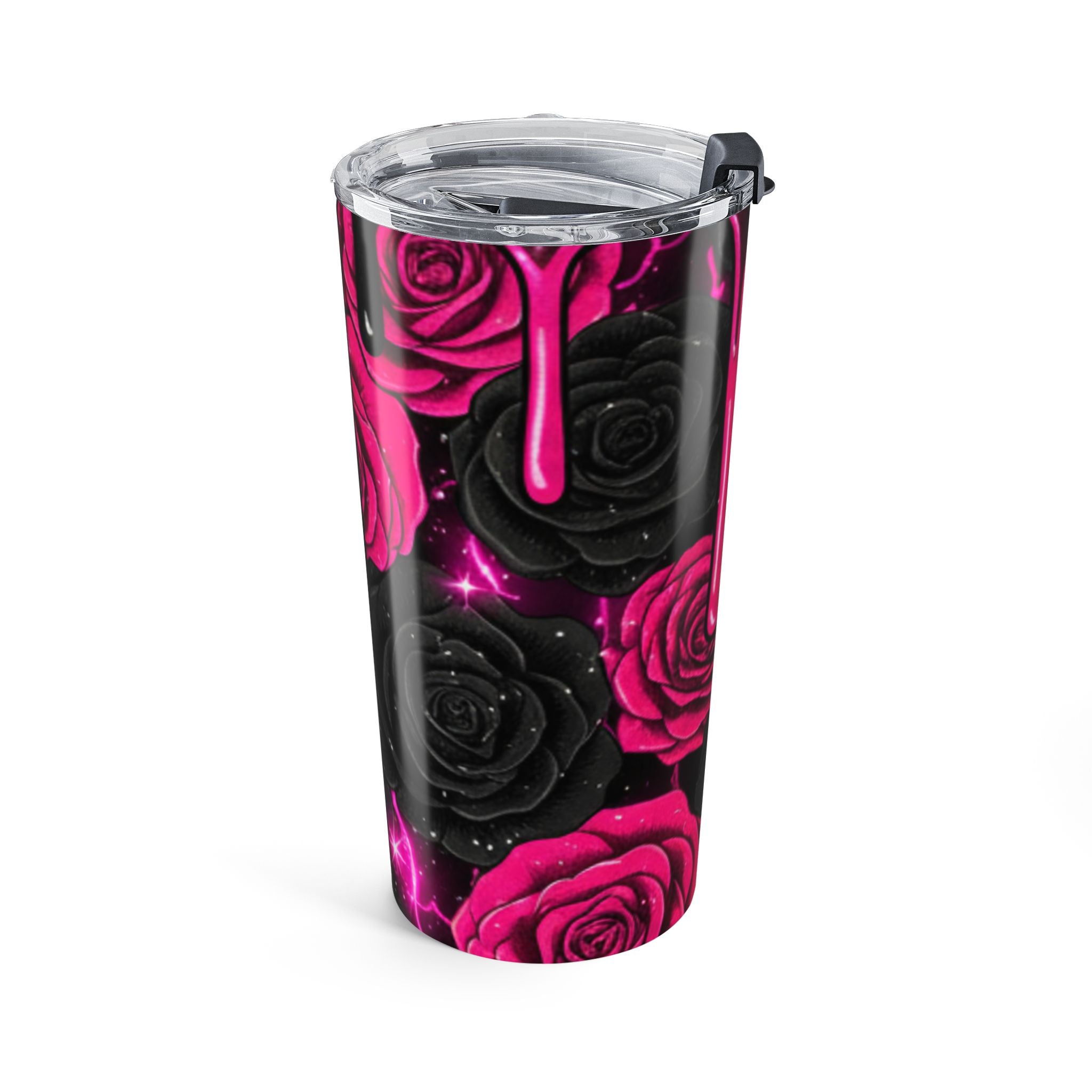 Venom Sip Tumbler