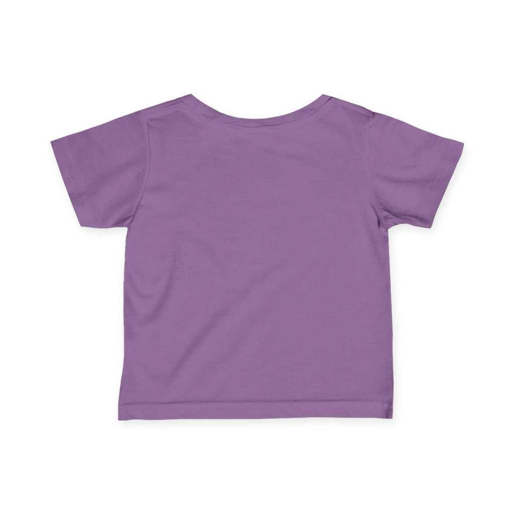Infant Girls Little Venom Jersey Tee