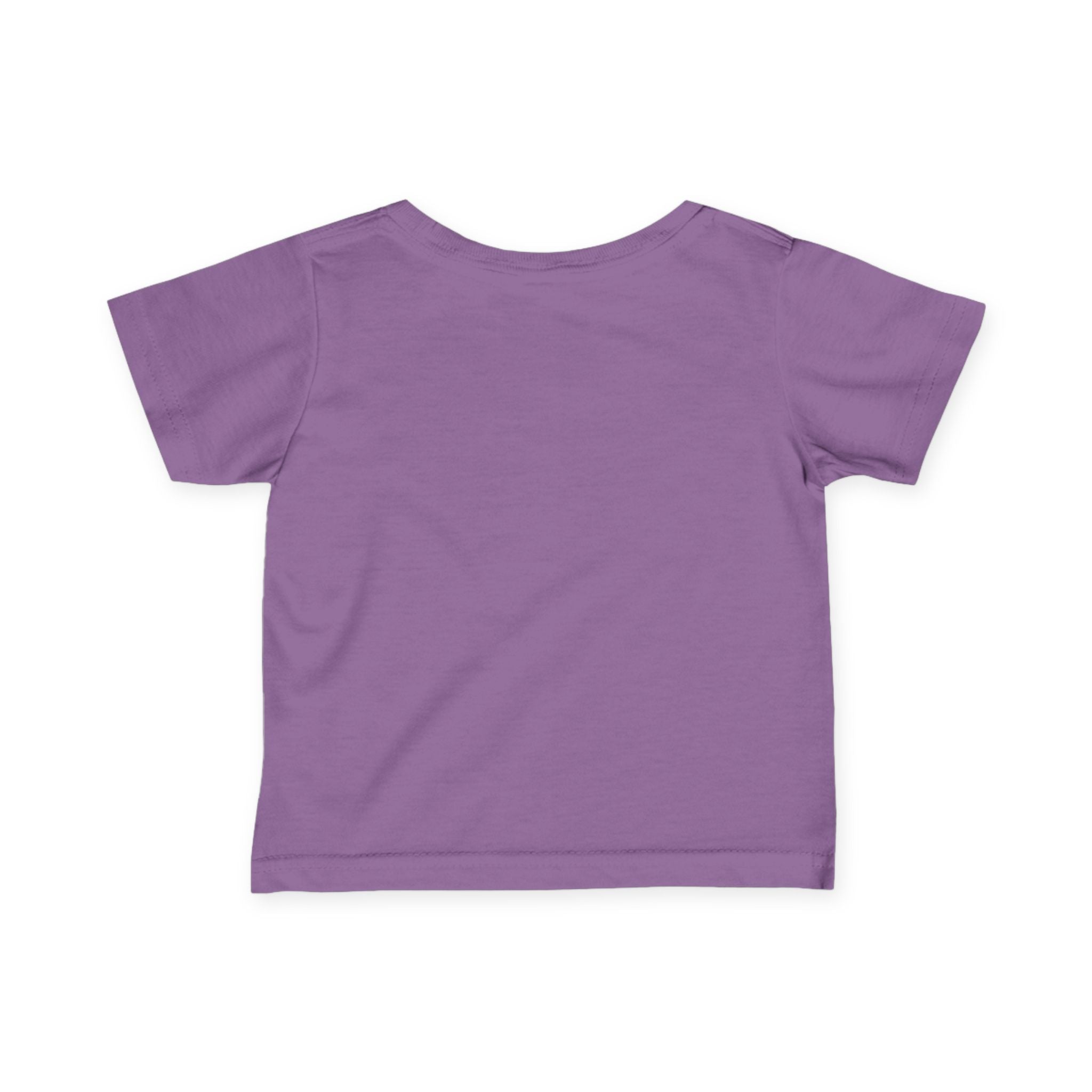Infant Girls Little Venom Jersey Tee