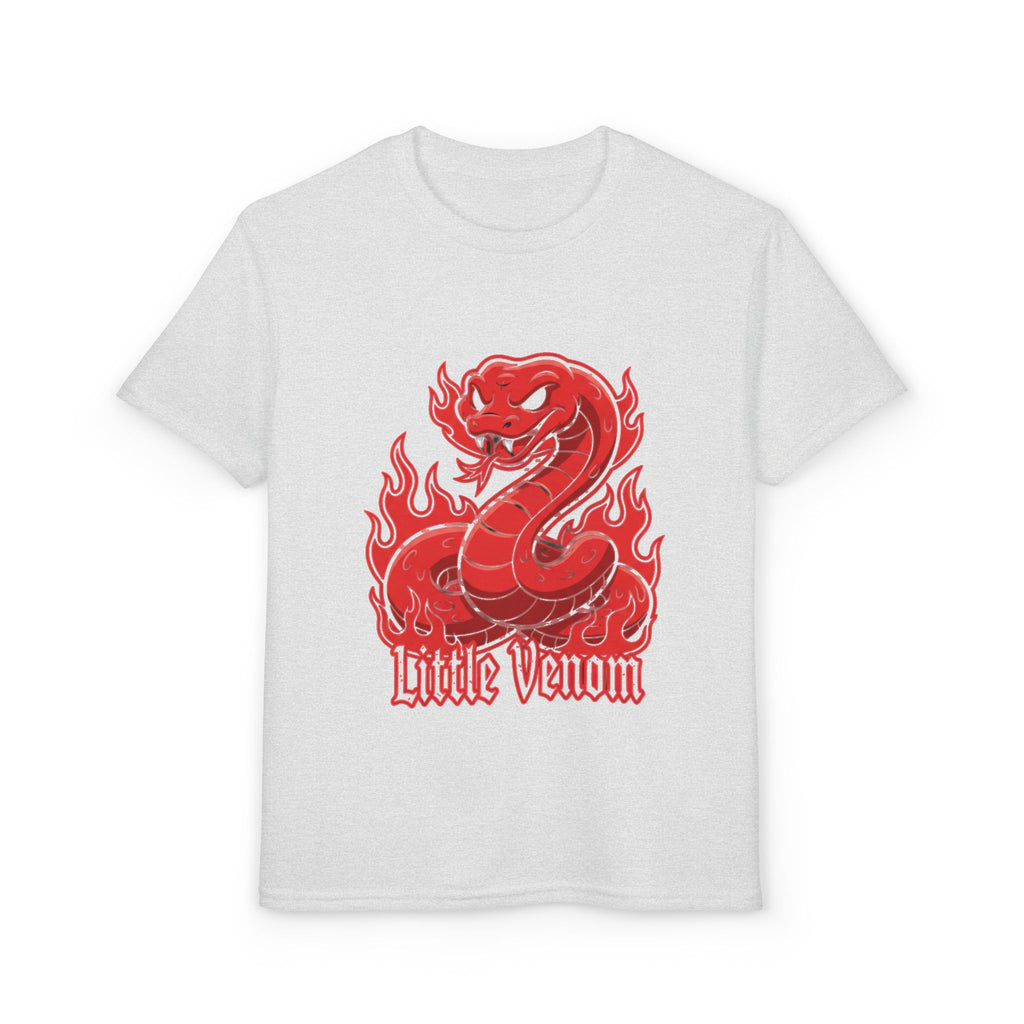 Boys Youth Little Venom Dryblend T-Shirt