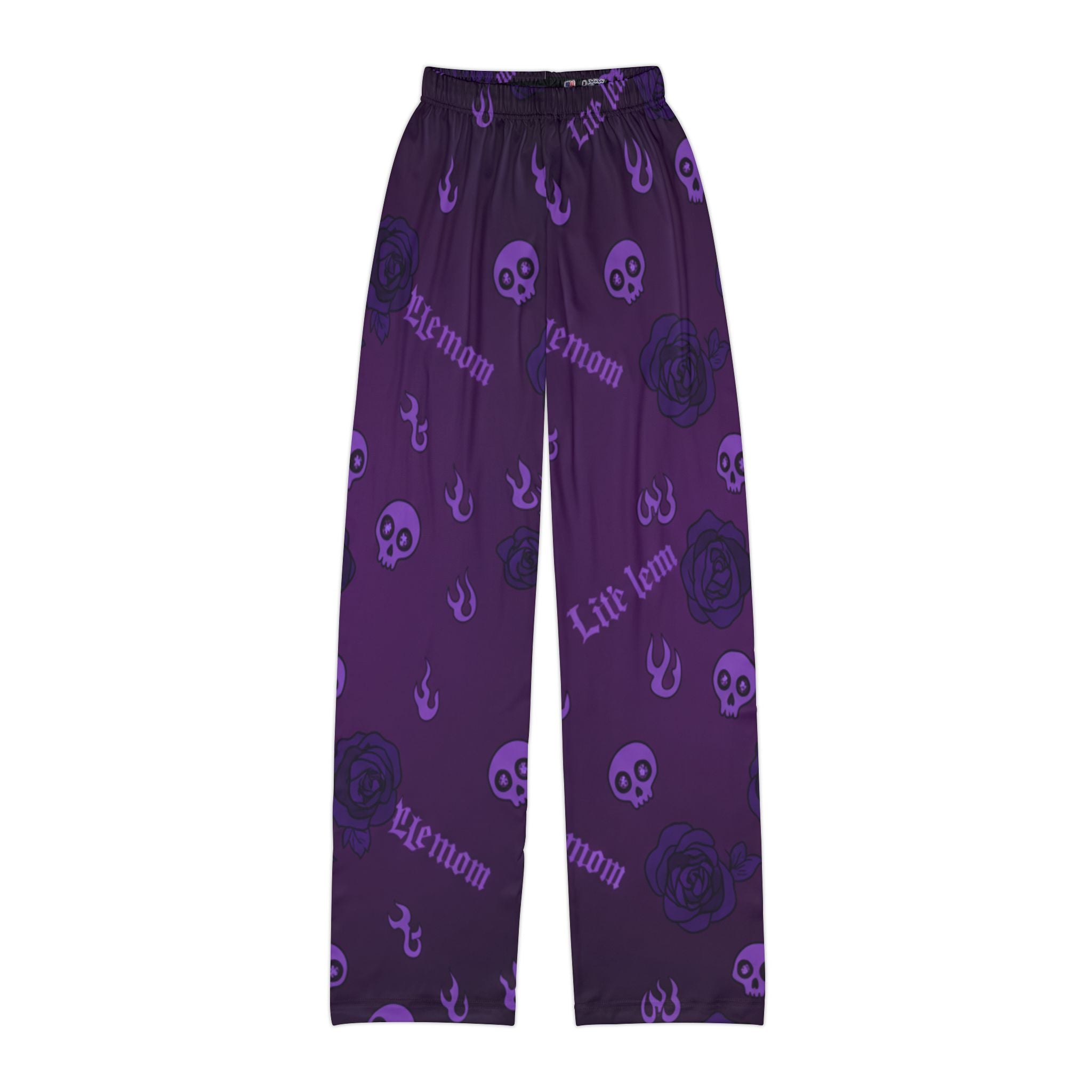 Girls Youth Lounge Pants