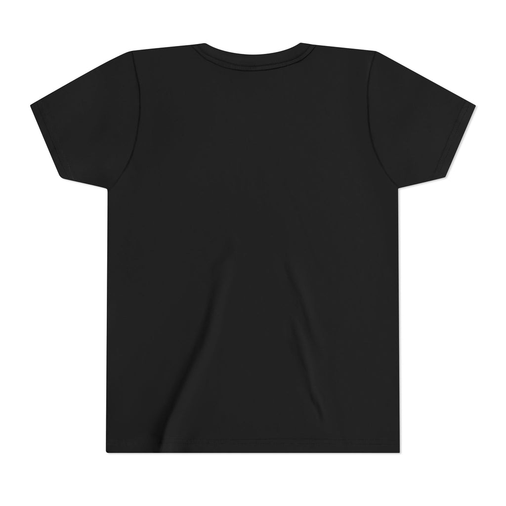 Girls Youth Little Venom Short Sleeve Tee