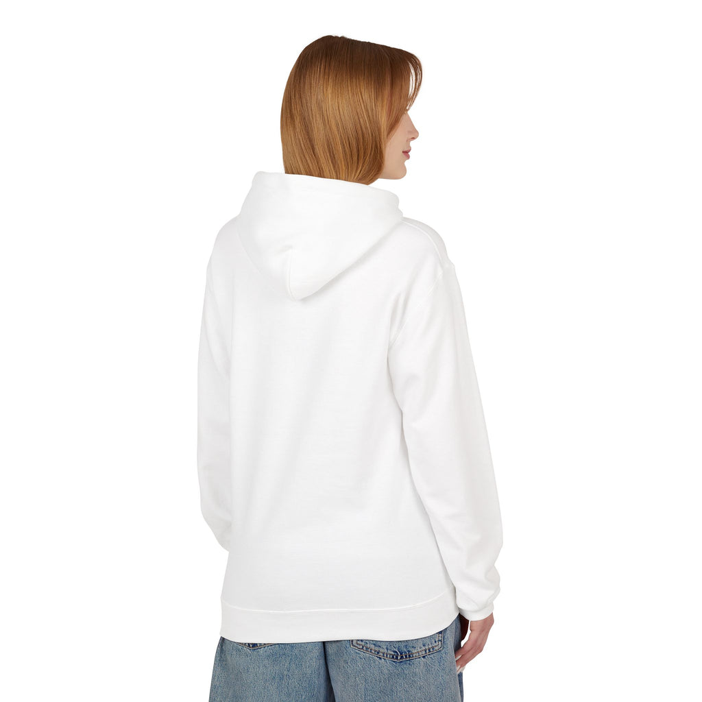 Pretty Poison Fleece Hoodie