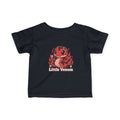 Infant Boys Little Venom Jersey Tee