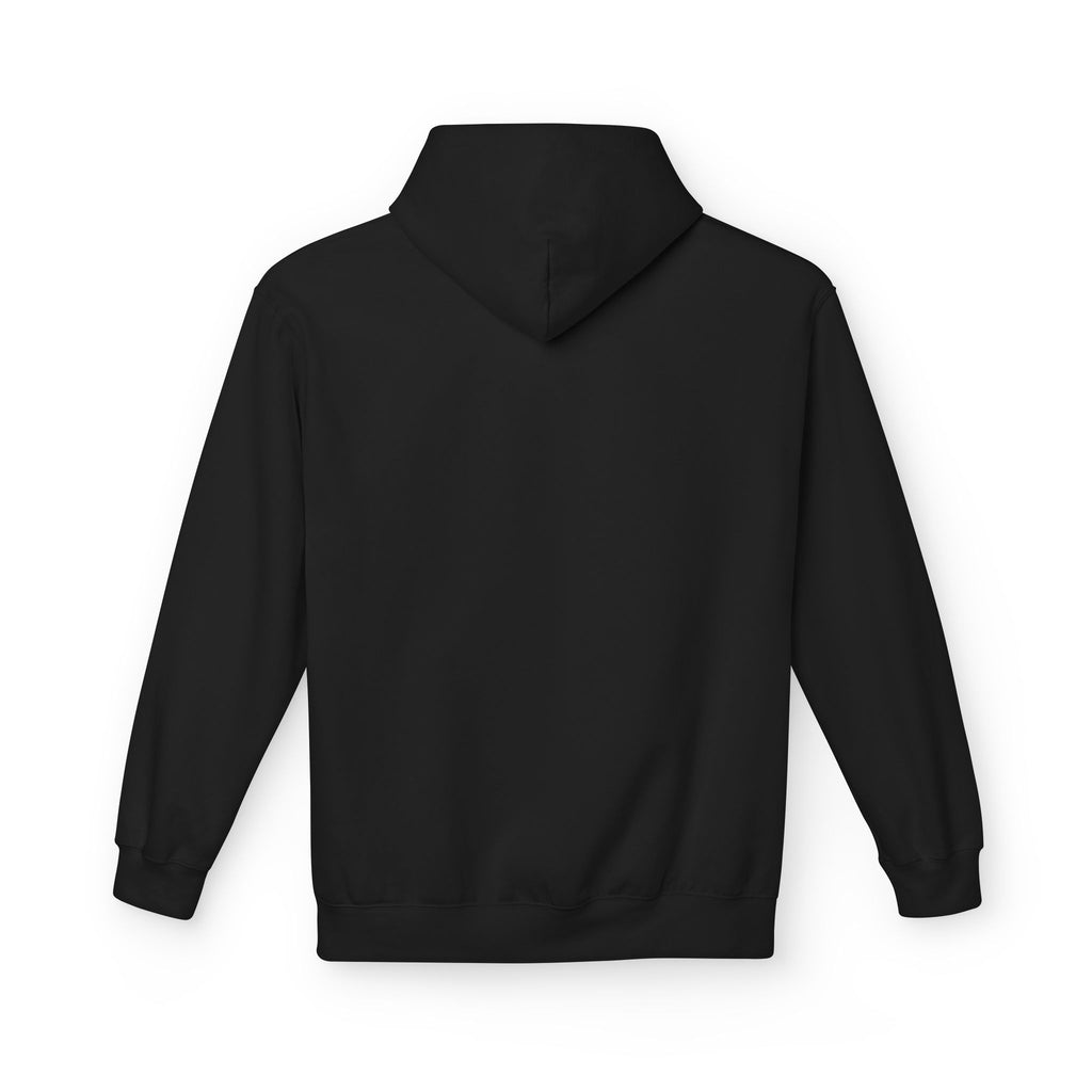 Pretty Poison Fleece Hoodie
