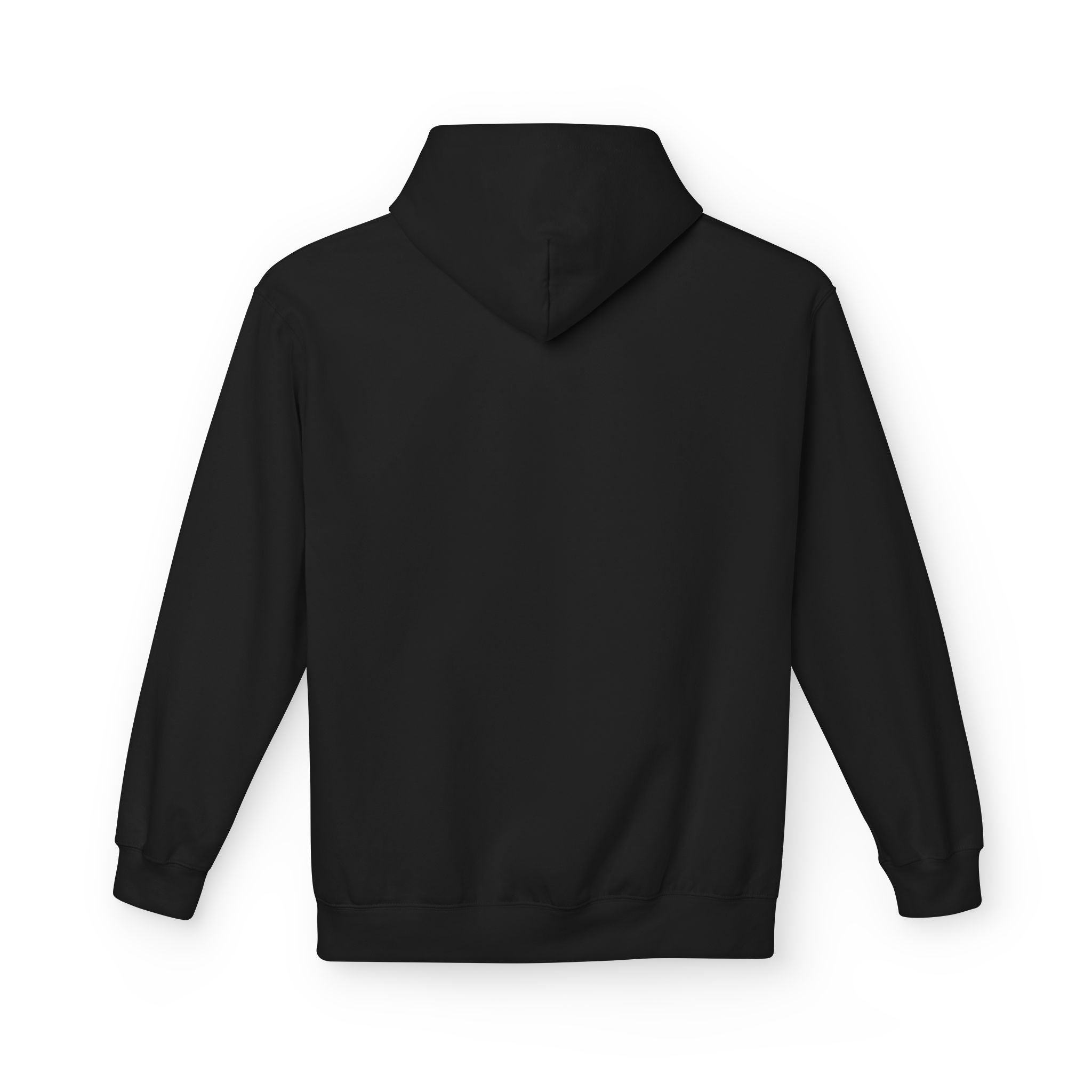 Pretty Poison Fleece Hoodie