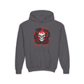 Boys Youth Little Venom Hooded Sweatshirt