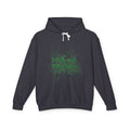 Velvet Venom Lightweight Hoodie