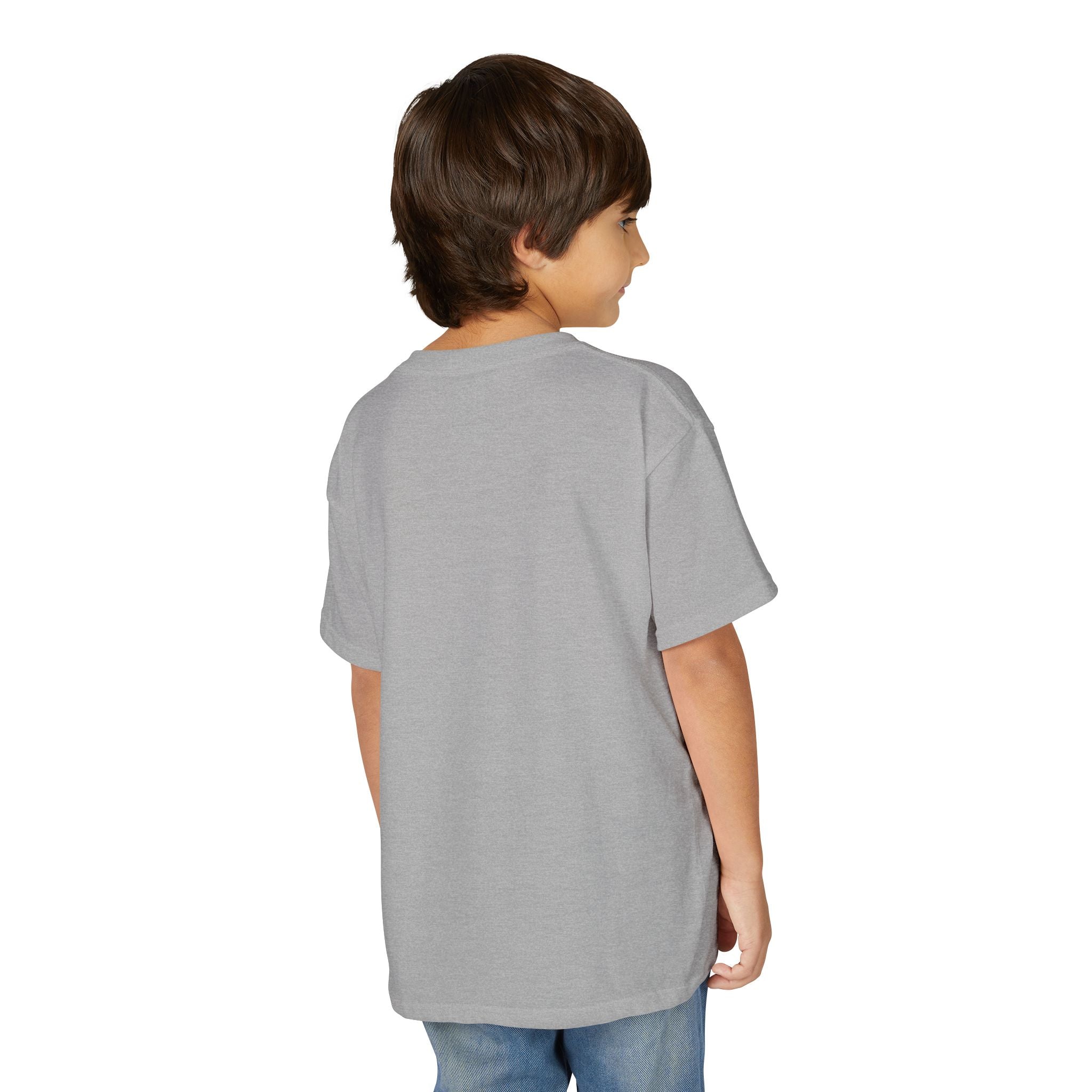 Boys Youth Little Venom Dryblend T-Shirt