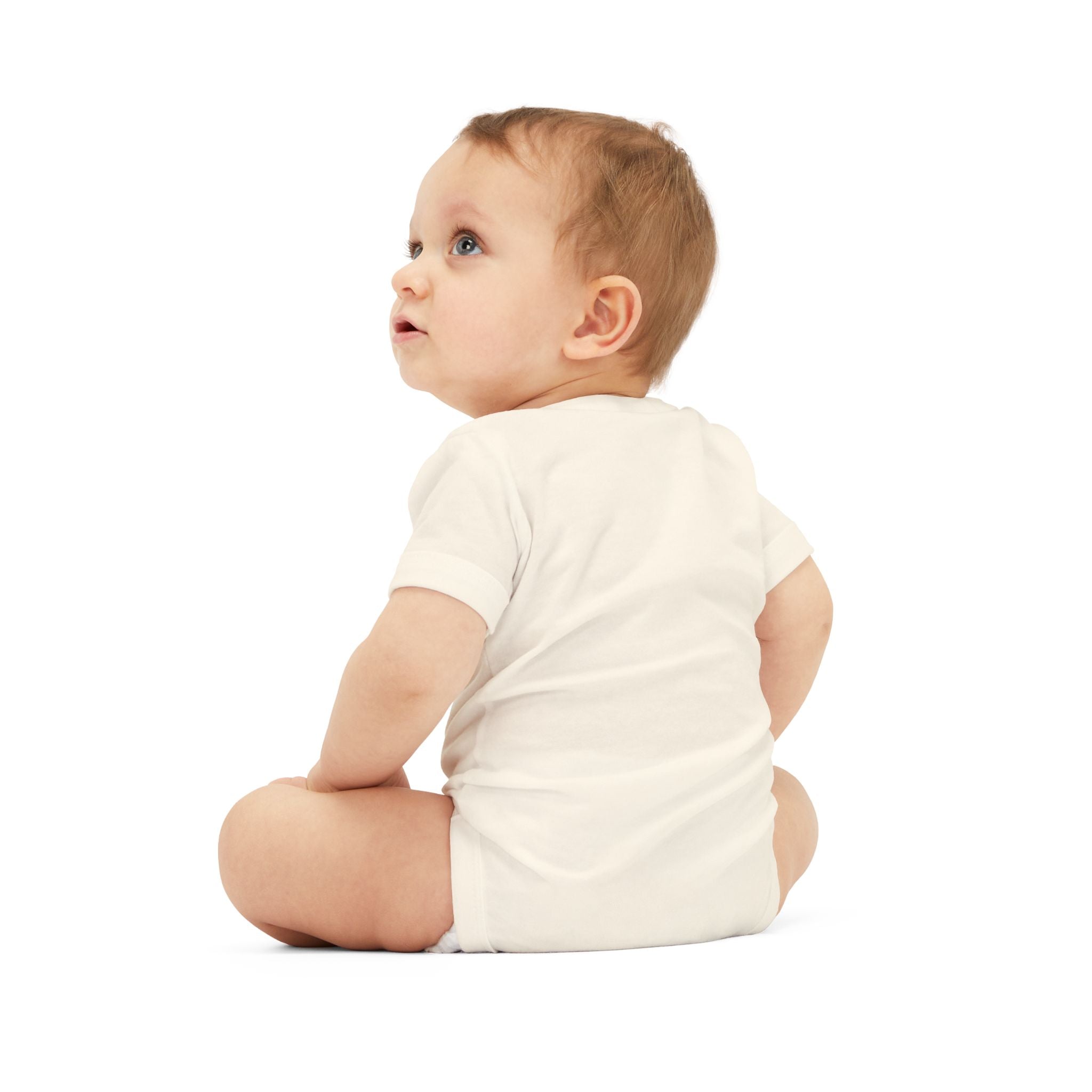 Little Venom Infant Bodysuit Onesie