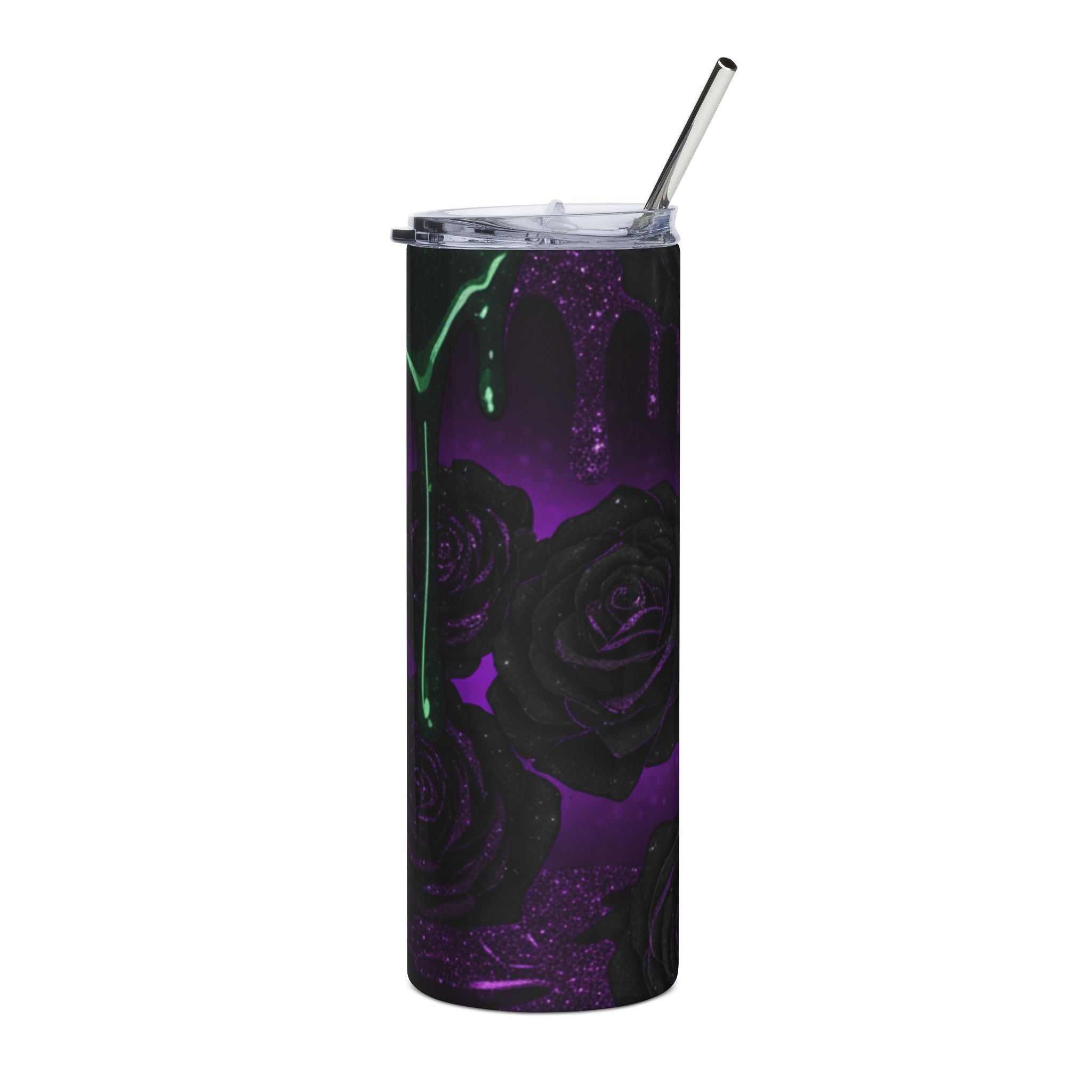 Venom Stainless Steel Tumbler