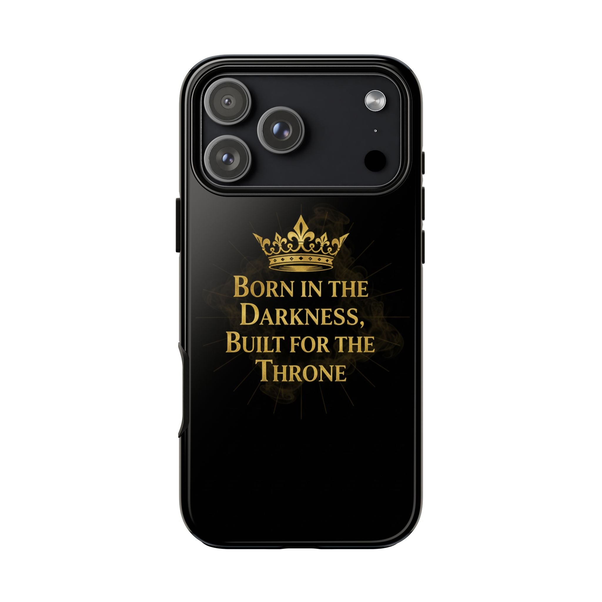 Velvet Vengeance Phone Case