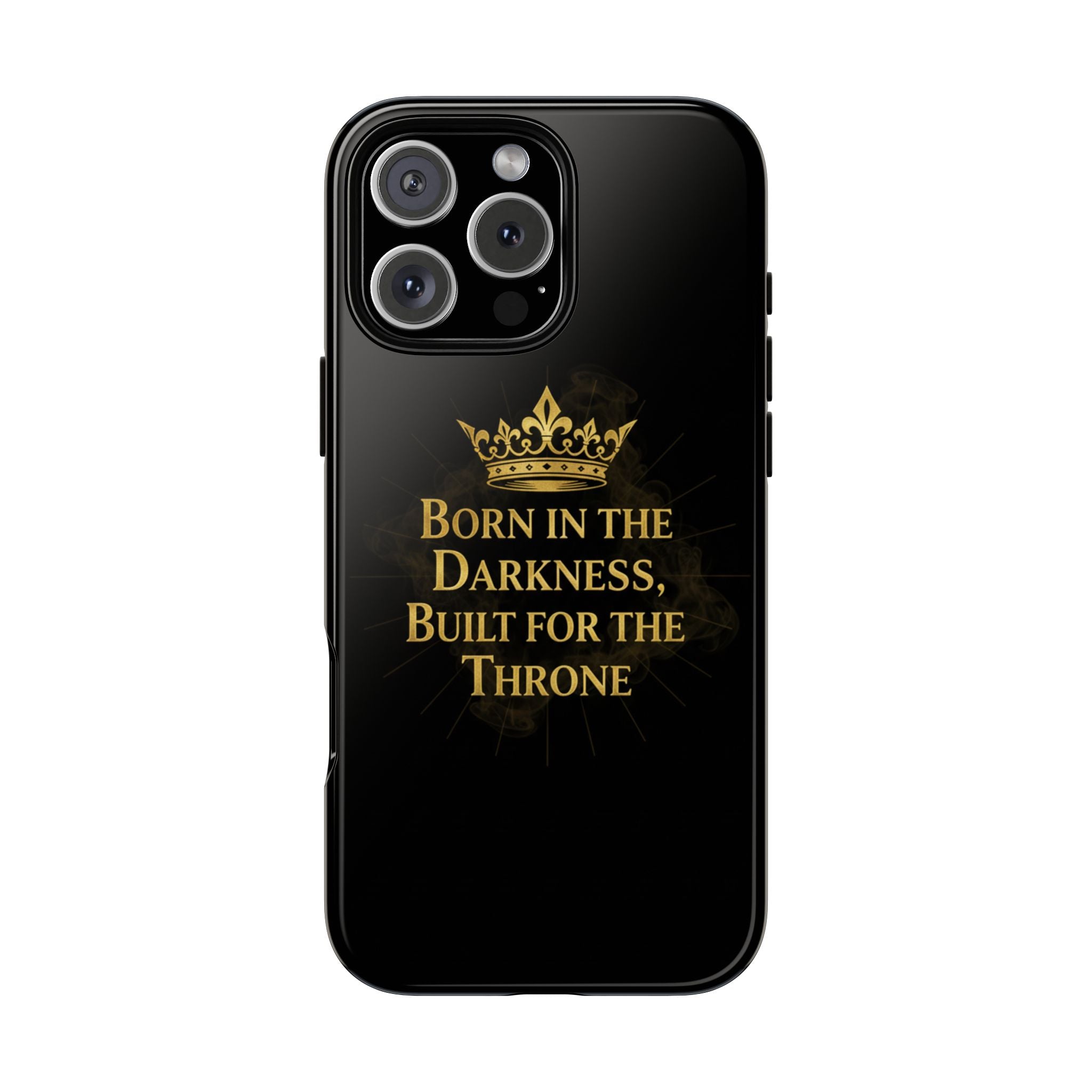 Velvet Vengeance Phone Case