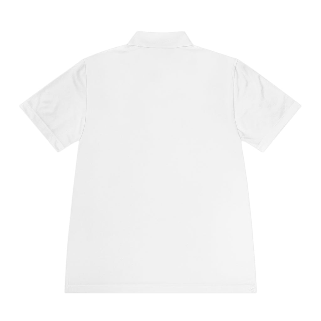 Velvet Venom Men's Athletic Polo Shirt