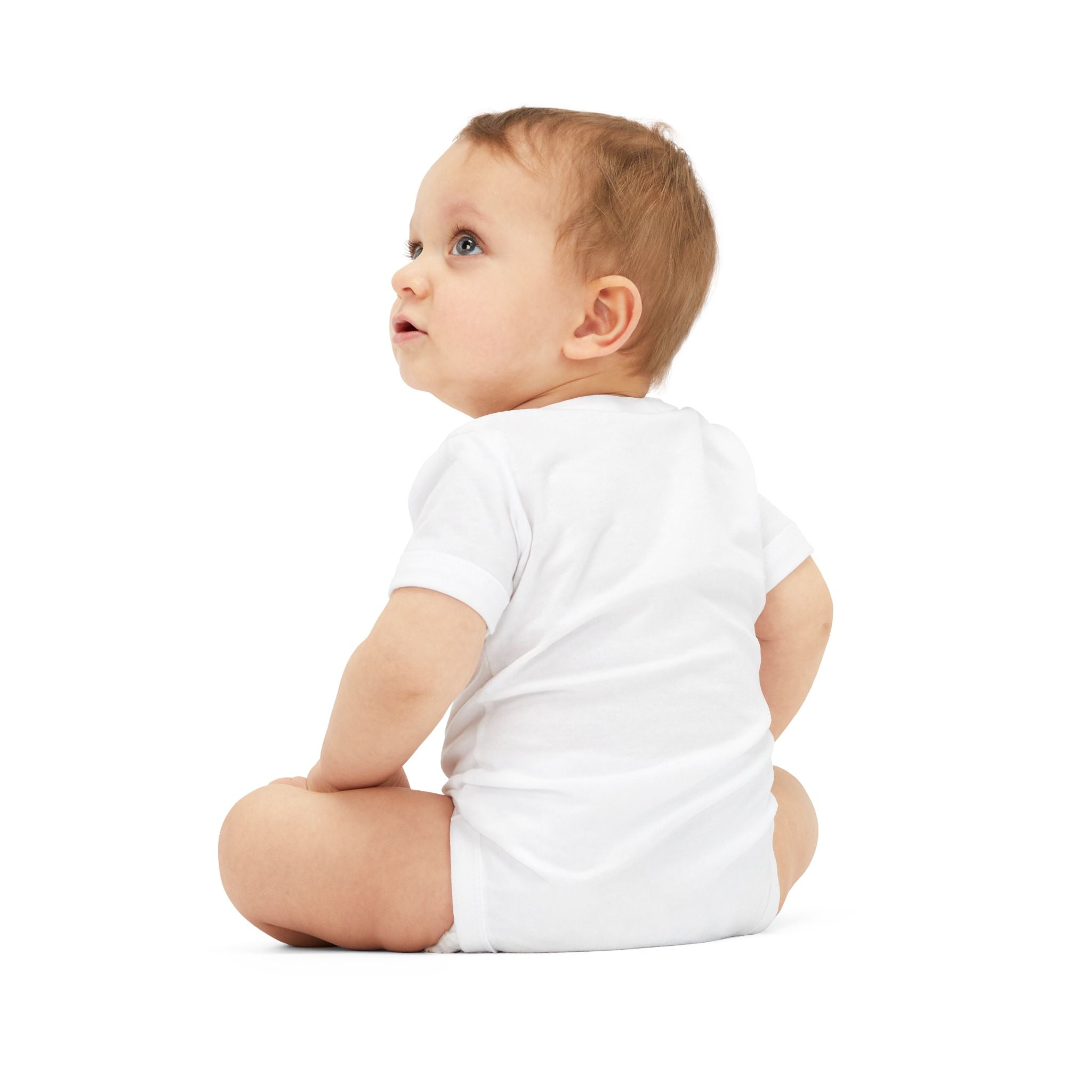 Little Venom Infant Bodysuit Onesie