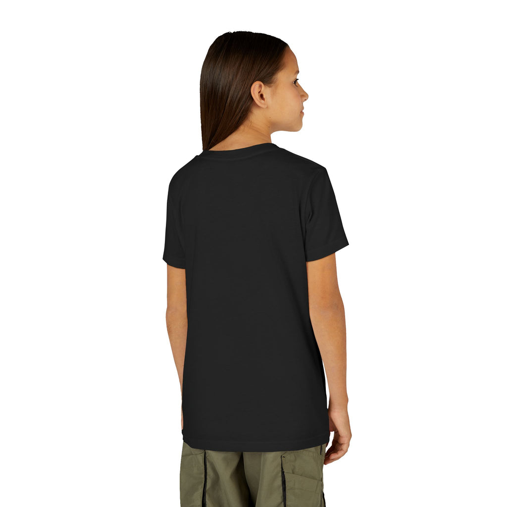 Girls Young Venom Gothic Princess Tee