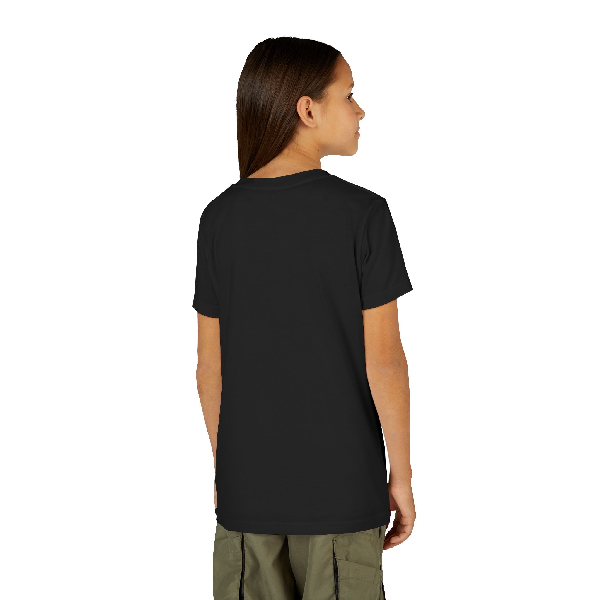 Girls Young Venom Gothic Princess Tee