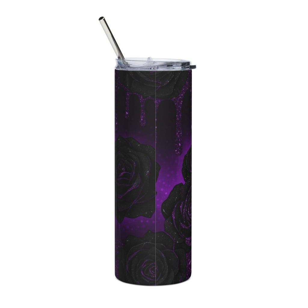Venom Stainless Steel Tumbler