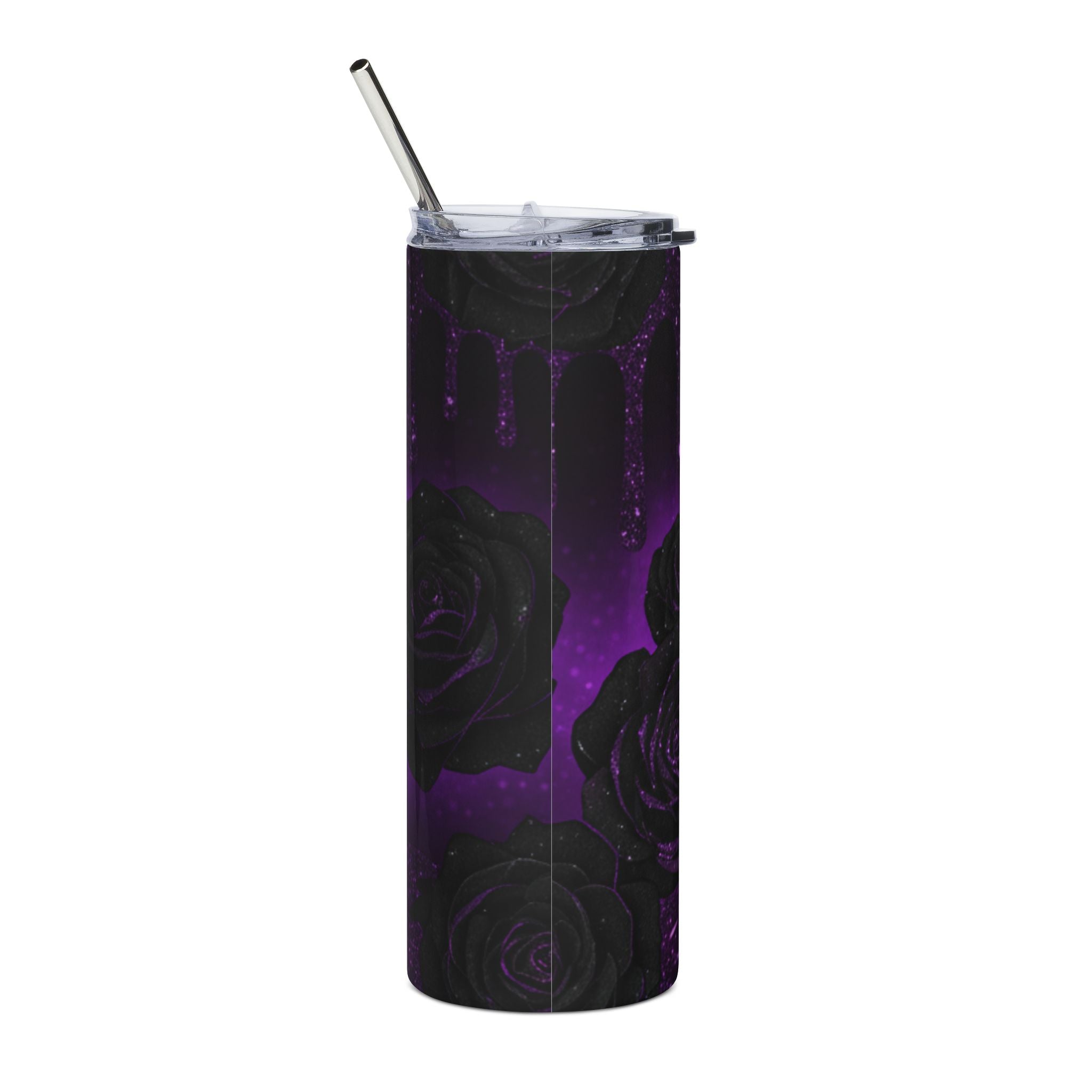 Venom Stainless Steel Tumbler
