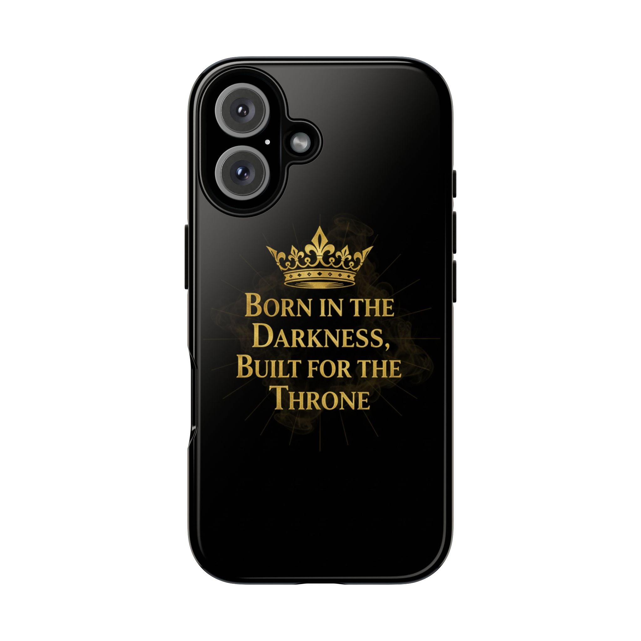 Velvet Vengeance Phone Case