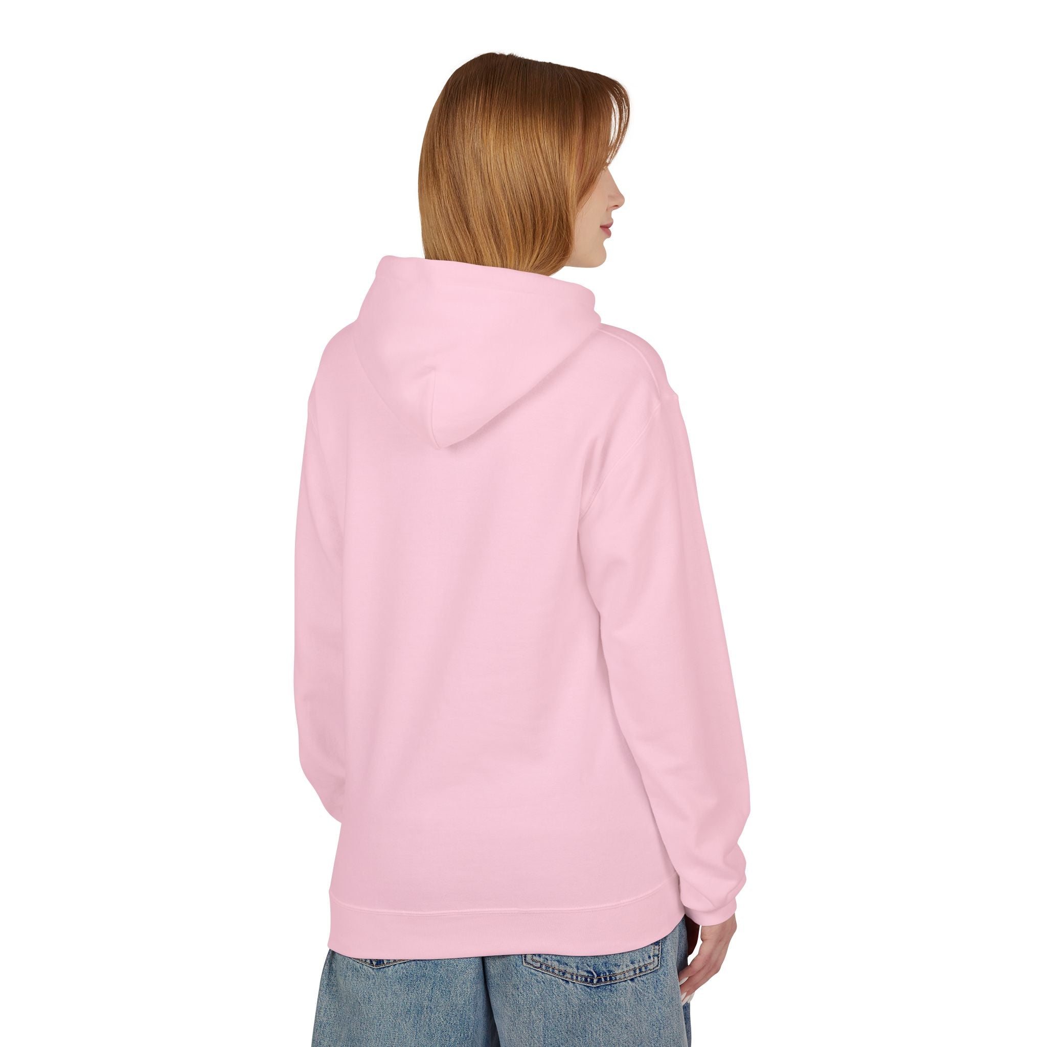 Pretty Poison Fleece Hoodie
