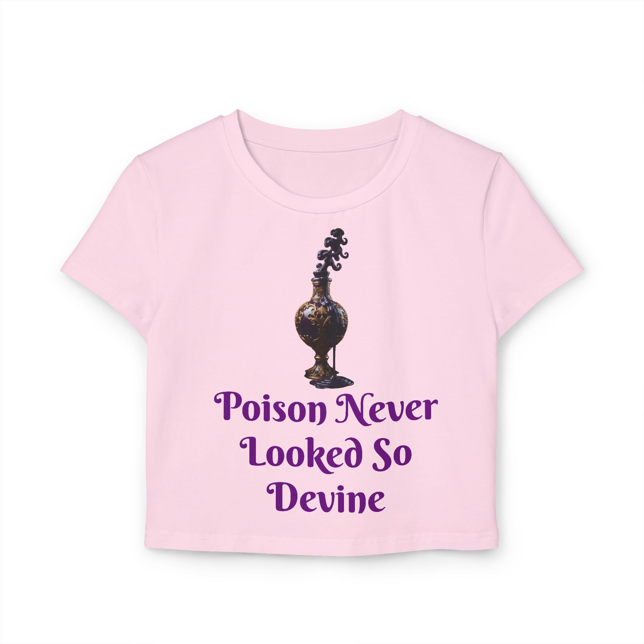 Poison Crop Tee