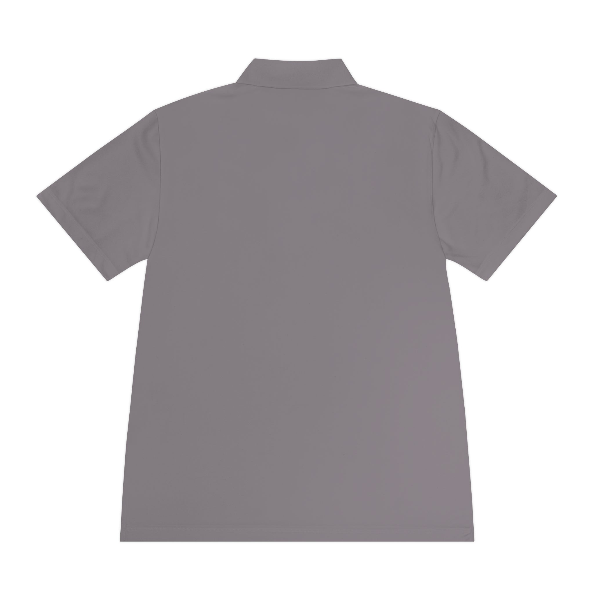 Velvet Venom Men's Athletic Polo Shirt