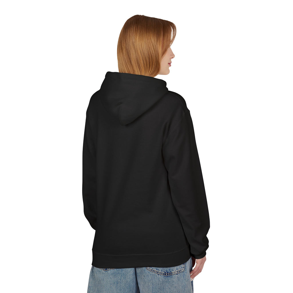 Pretty Poison Fleece Hoodie