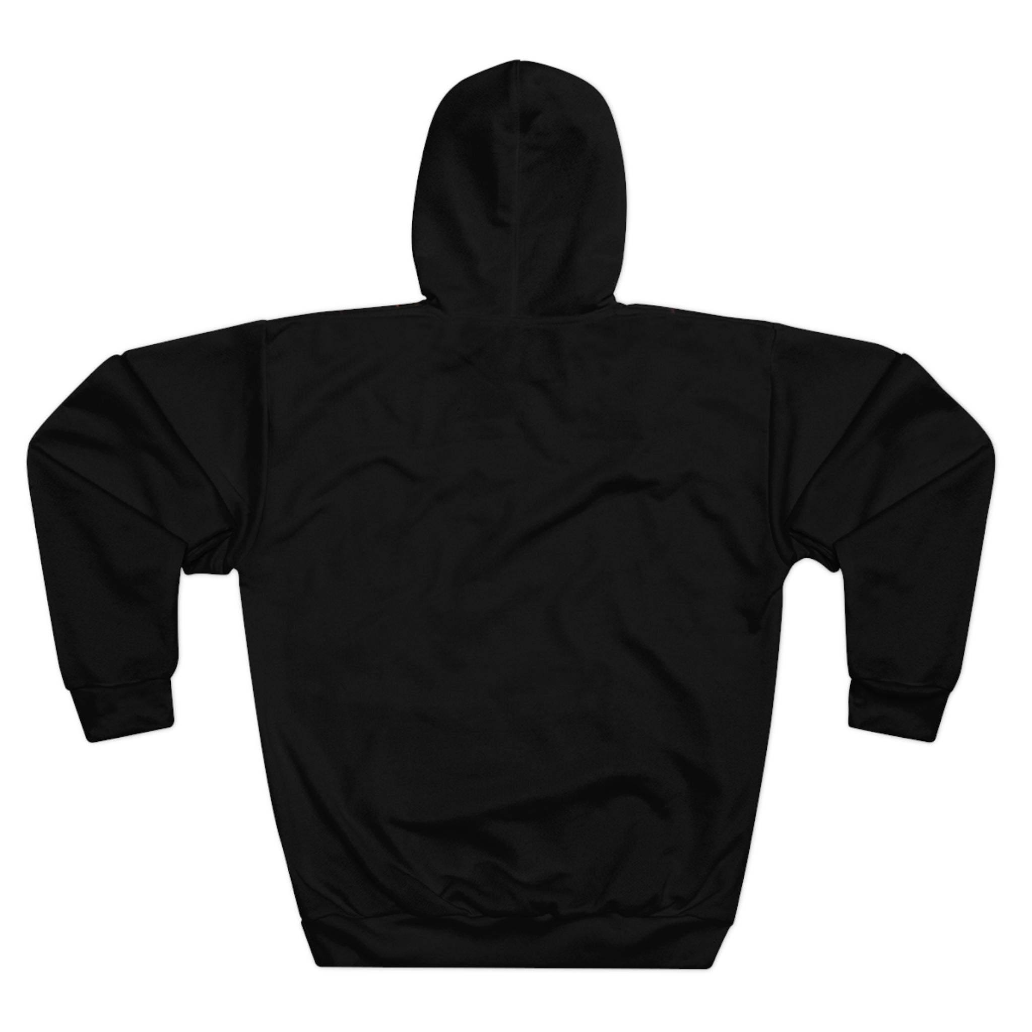 Men's Velvet Venom Pullover Hoodie