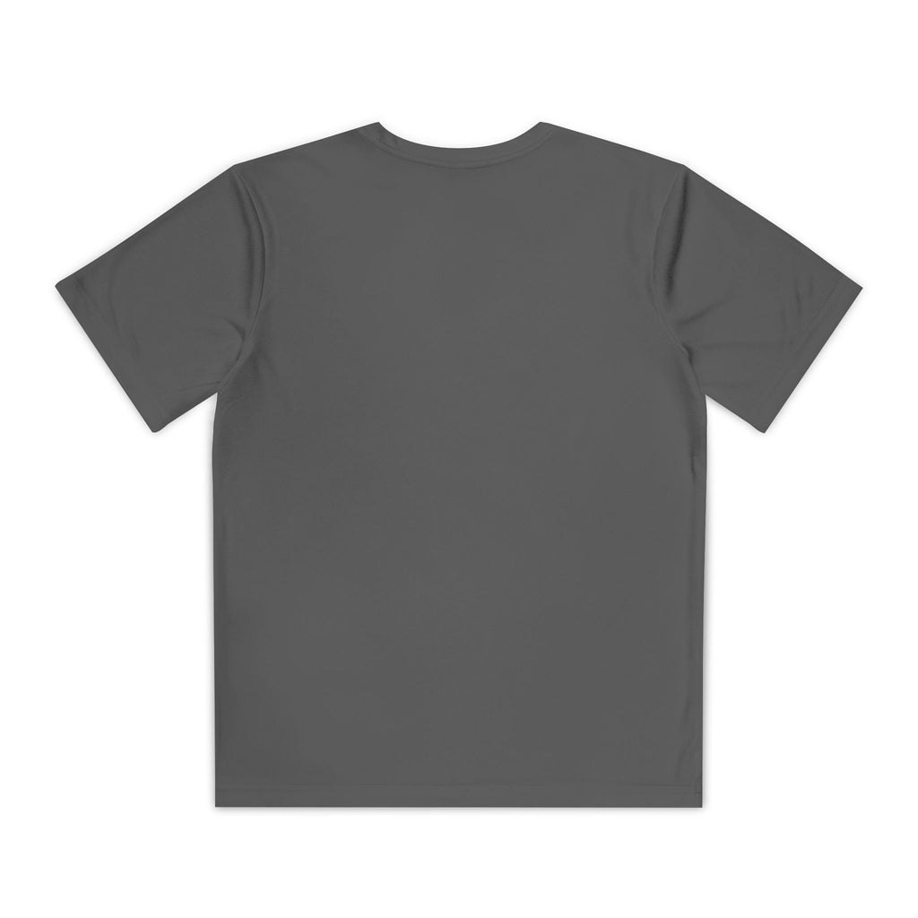 Boys Young Venom Snake Tee