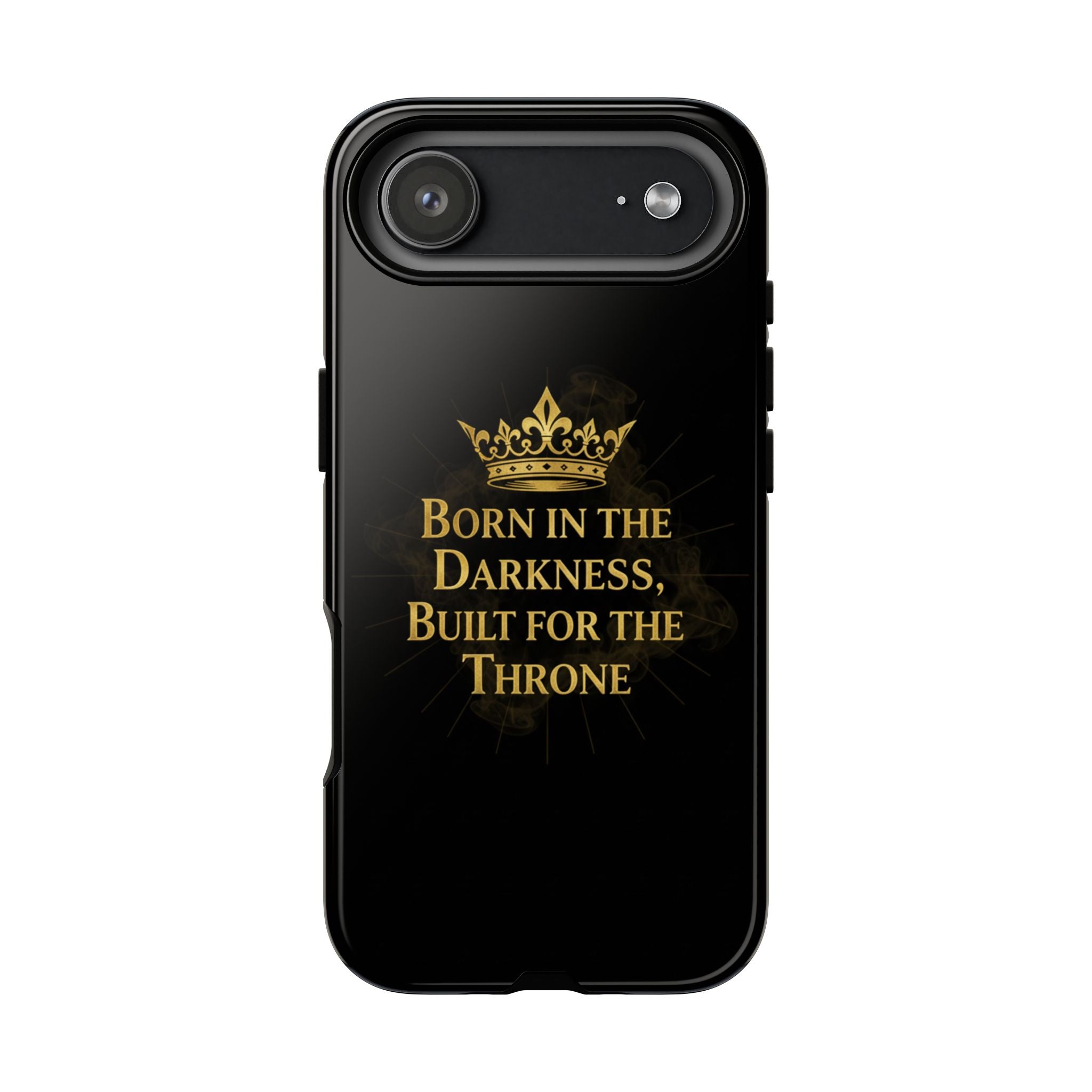 Velvet Vengeance Phone Case