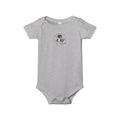 Little Venom Infant Bodysuit Onesie