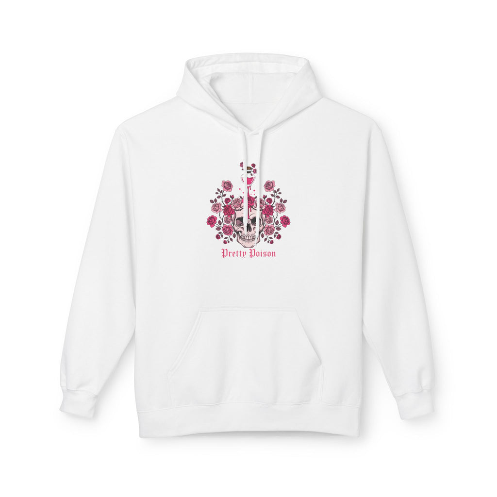 Pretty Poison Fleece Hoodie