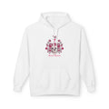 Pretty Poison Fleece Hoodie