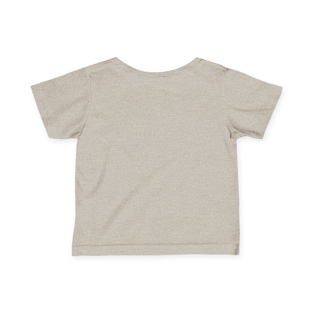 Infant Boys Little Venom Jersey Tee