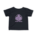 Infant Girls Little Venom Jersey Tee