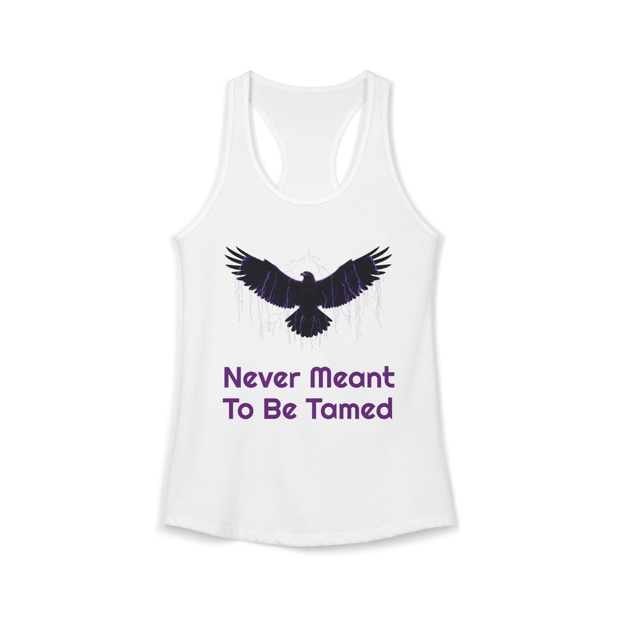 Velvet Vengeance Racerback Tank