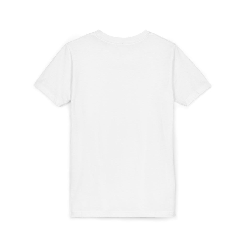 Girls Young Venom Gothic Princess Tee