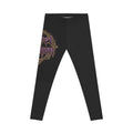 Velvet Venom Leggings
